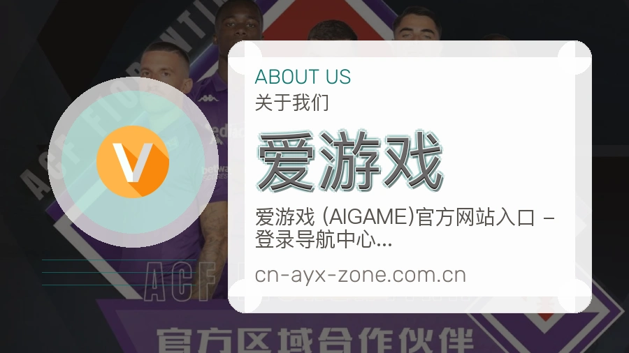 爱游戏品牌与团队环境